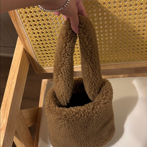 Gifts for Her🎁Teddy bucket bag - Picture 8 of 8